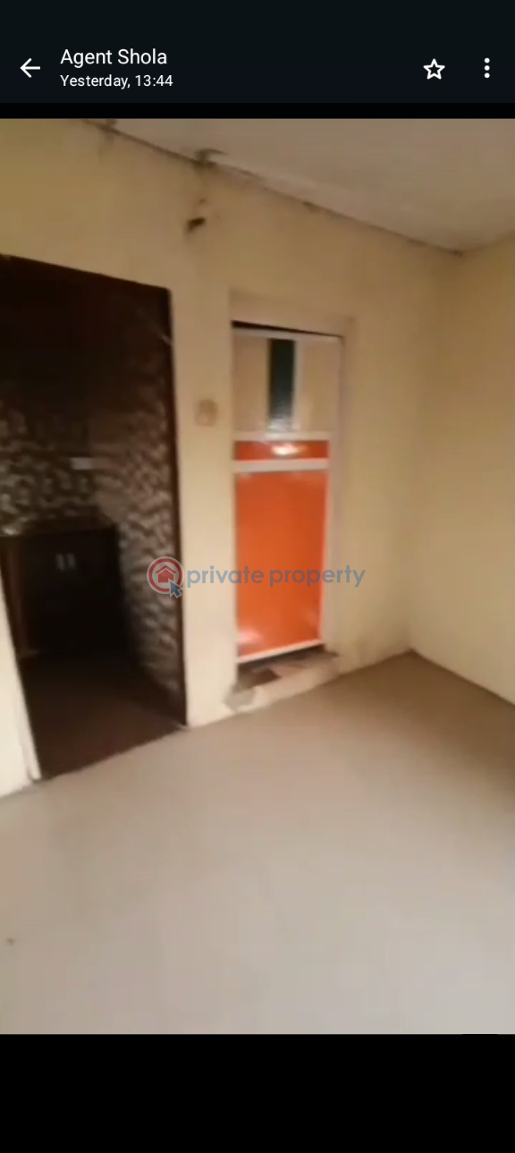 To let standard miniflat at asolo ikorodu lagos - 7 1 bedroom Mini Flat For Rent Agric Ikorodu Lagos - 7