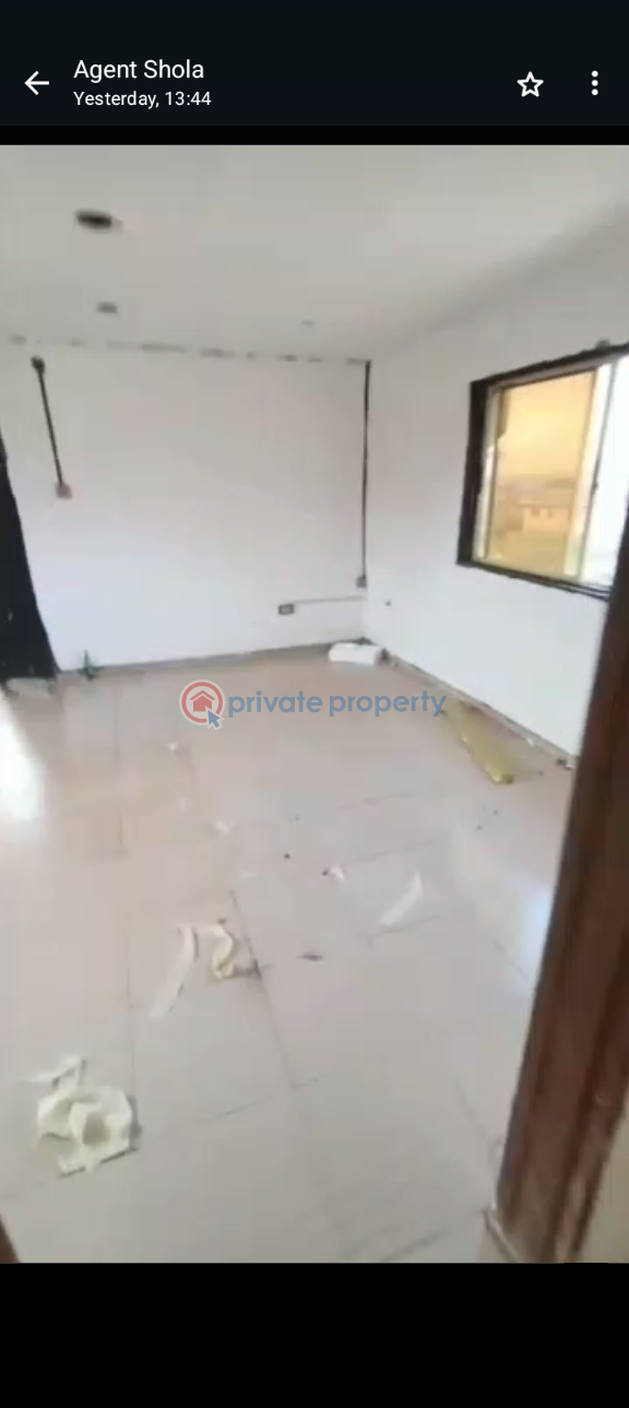 To let standard miniflat at asolo ikorodu lagos - 2 1 bedroom Mini Flat For Rent Agric Ikorodu Lagos - 2