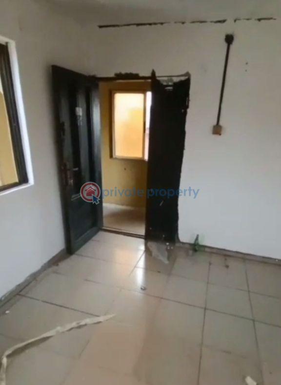 To let standard miniflat at asolo ikorodu lagos - 4 1 bedroom Mini Flat For Rent Agric Ikorodu Lagos - 4