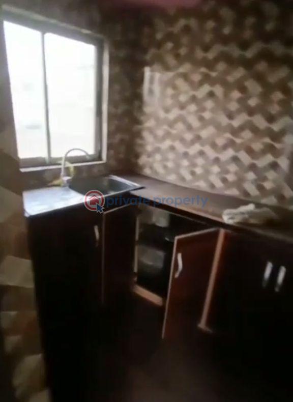 To let standard miniflat at asolo ikorodu lagos - 5 1 bedroom Mini Flat For Rent Agric Ikorodu Lagos - 5