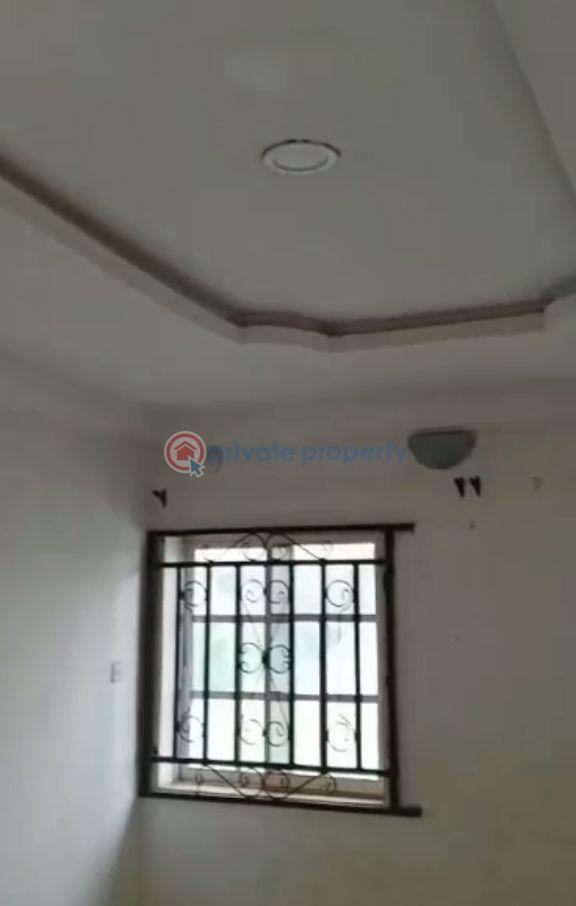 1 bedroom Mini Flat For Rent Ayobo Ipaja Lagos - 1