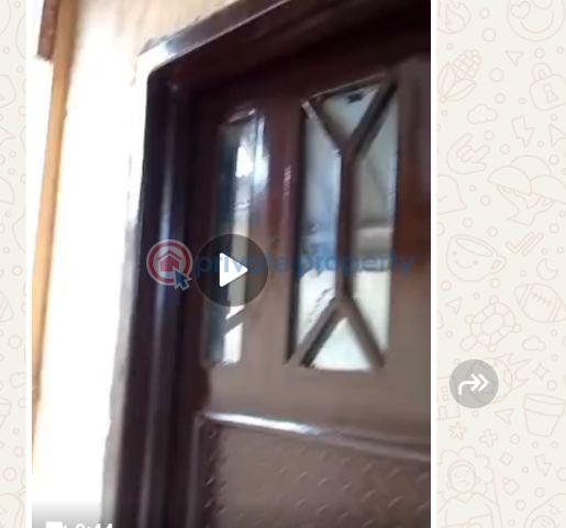 1 bedroom Mini Flat For Rent Ayobo Ipaja Lagos - 6