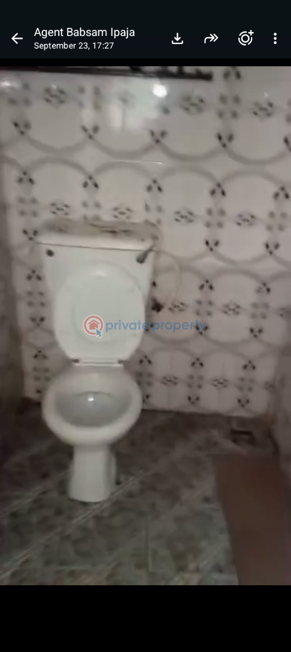 1 bedroom Mini Flat For Rent Ayobo Ipaja Lagos - 2