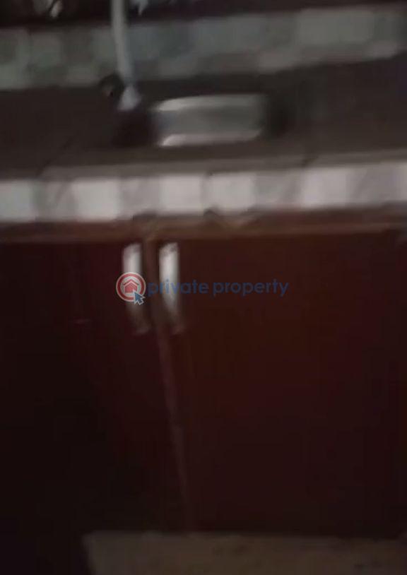 1 bedroom Mini Flat For Rent Ayobo Ipaja Lagos - 5