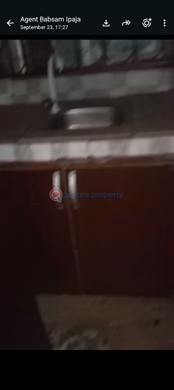 1 bedroom Mini Flat For Rent Ayobo Ipaja Lagos - 4