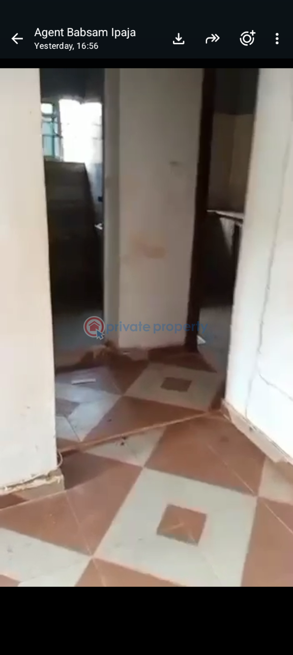 1 bedroom Mini Flat For Rent Ayobo Ipaja Lagos - 2