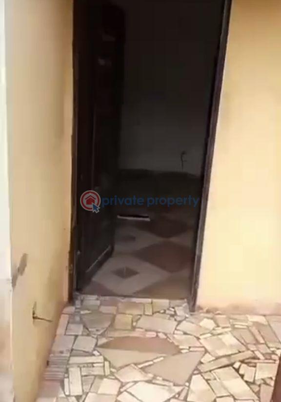 1 bedroom Mini Flat For Rent Ayobo Ipaja Lagos - 0