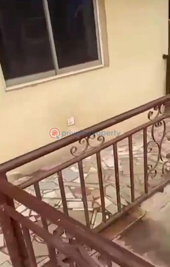 1 bedroom Mini Flat For Rent Ayobo Ipaja Lagos - 4