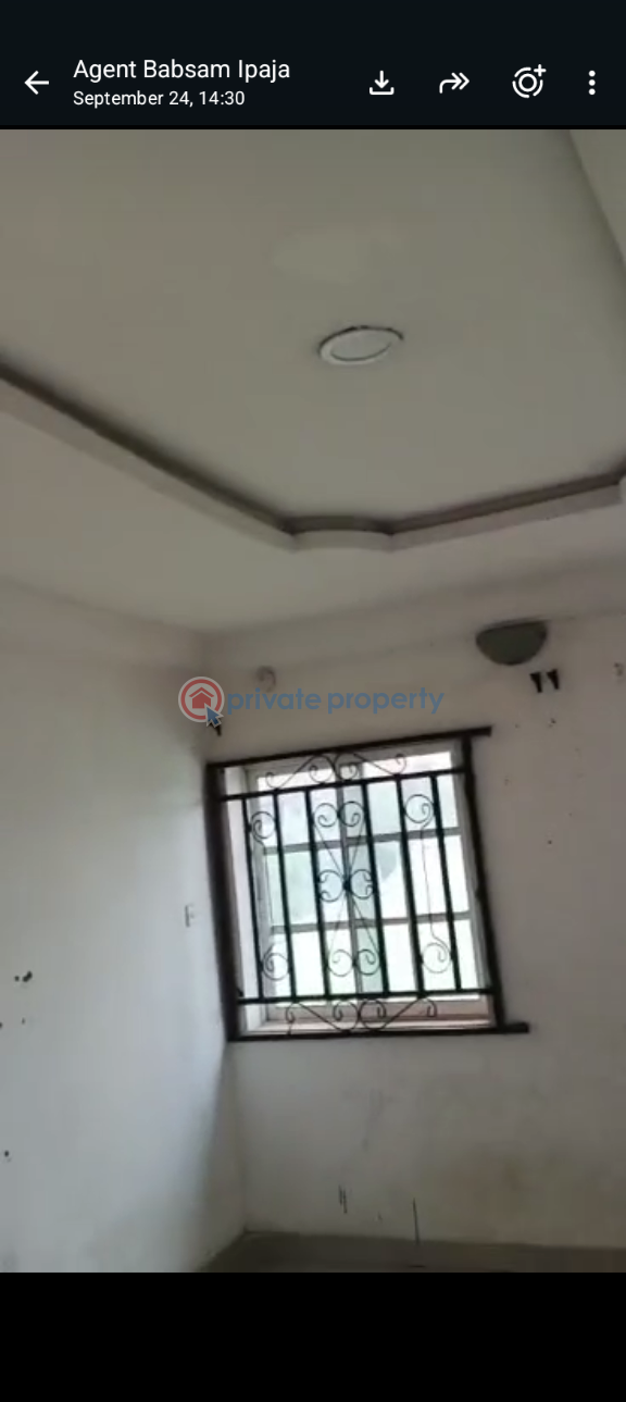 1 bedroom Mini Flat For Rent Ayobo Ipaja Lagos - 3