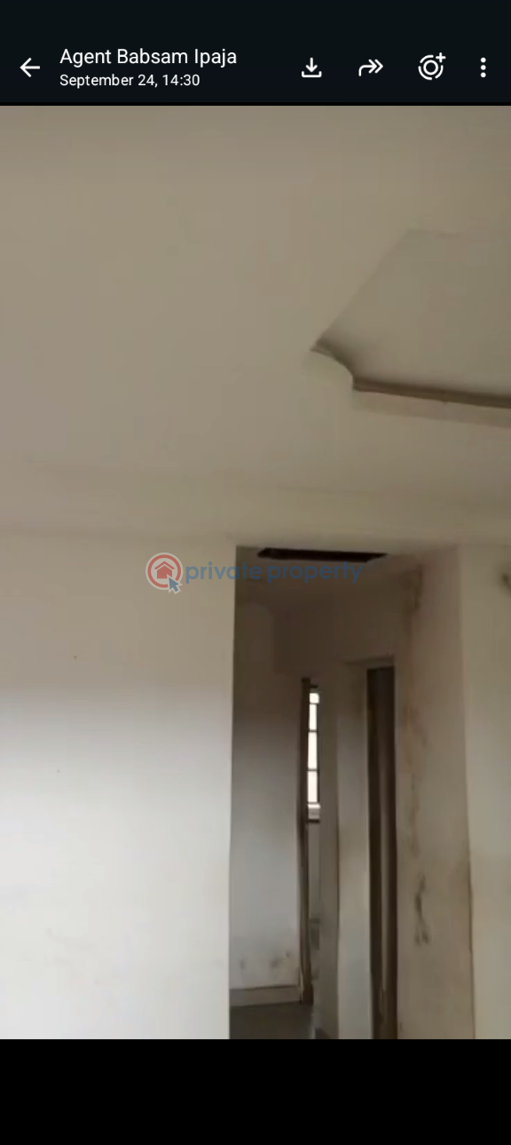 1 bedroom Mini Flat For Rent Ayobo Ipaja Lagos - 5