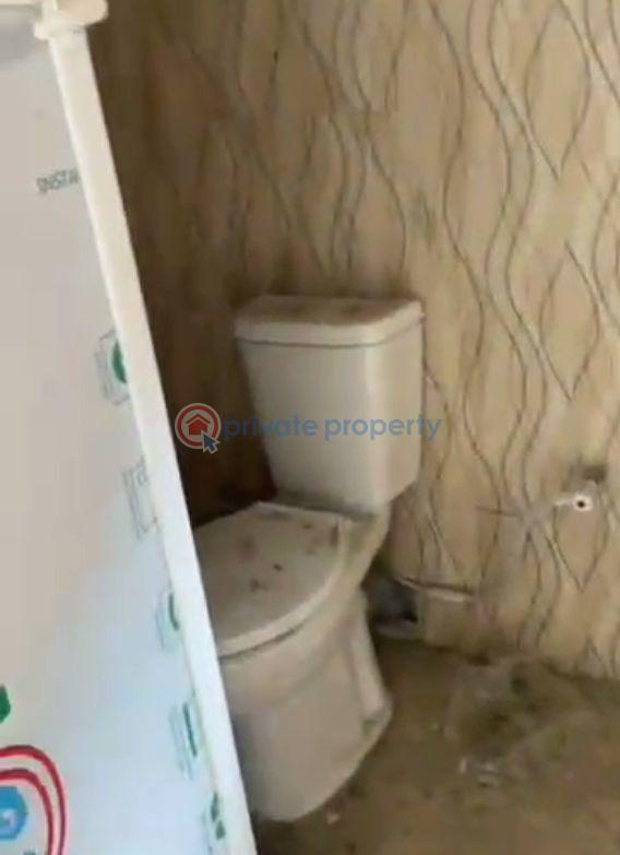 1 bedroom Mini Flat For Rent Bariga Shomolu Lagos - 2
