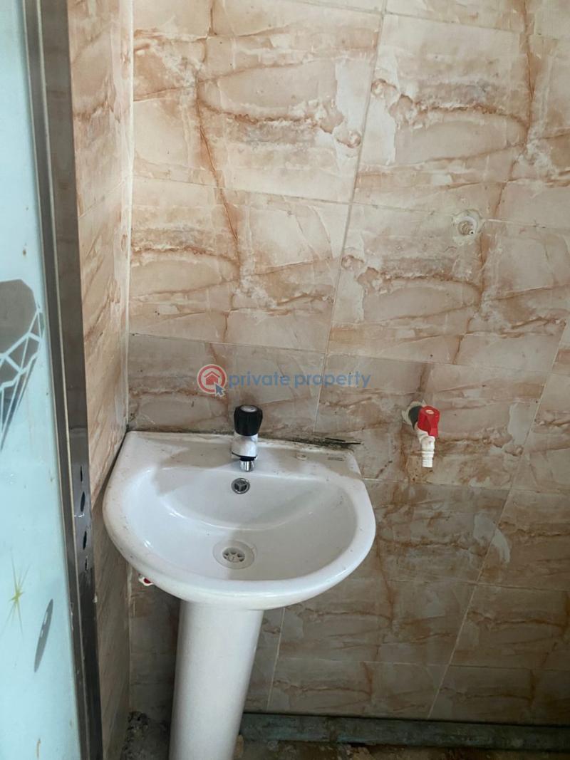 1 bedroom Mini Flat For Rent Bariga Shomolu Lagos - 1