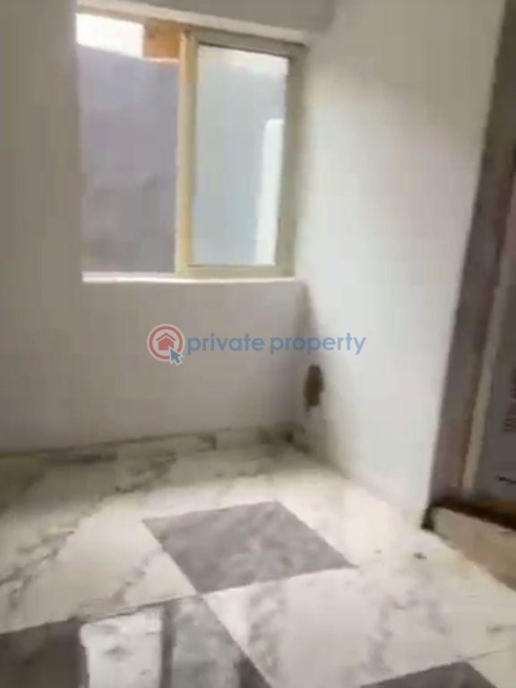 1 bedroom Mini Flat For Rent Bariga Shomolu Lagos - 1