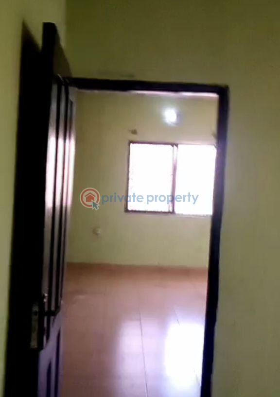 1 bedroom Mini Flat For Rent Bariga Shomolu Lagos