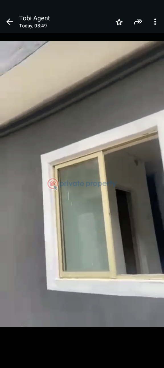 1 bedroom Mini Flat For Rent Bariga Shomolu Lagos - 3