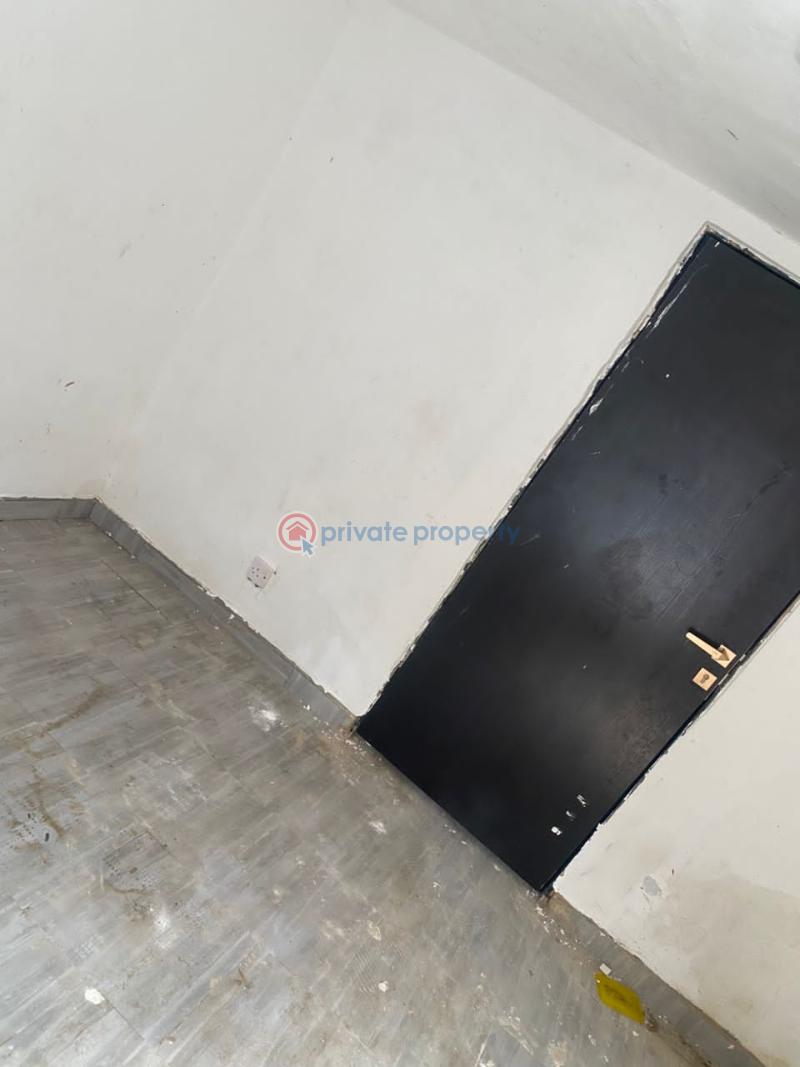 1 bedroom Mini Flat For Rent Bariga Shomolu Lagos - 0