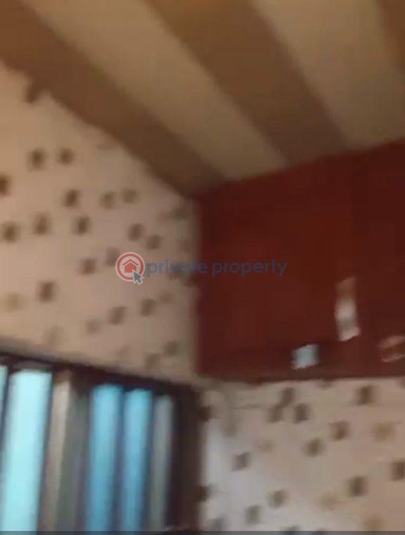 1 bedroom Mini Flat For Rent Bucknor Estate Isolo Lagos - 4