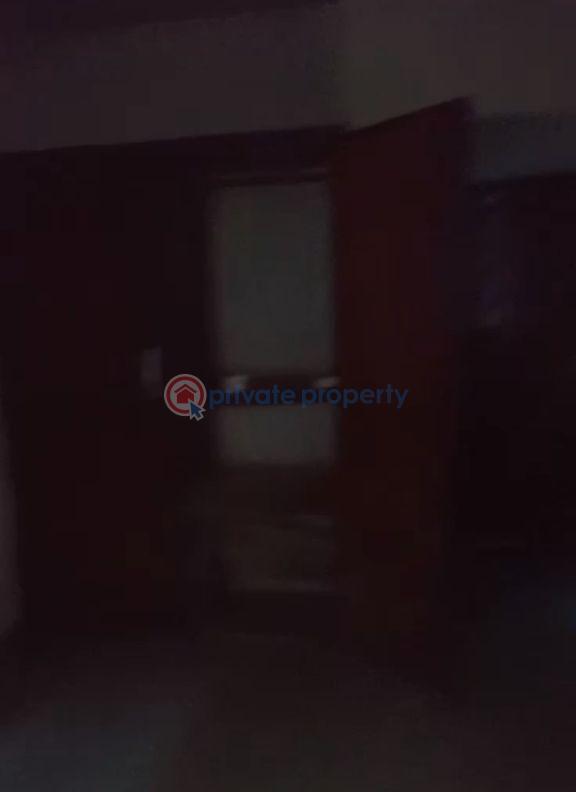1 bedroom Mini Flat For Rent Bucknor Estate Isolo Lagos - 7