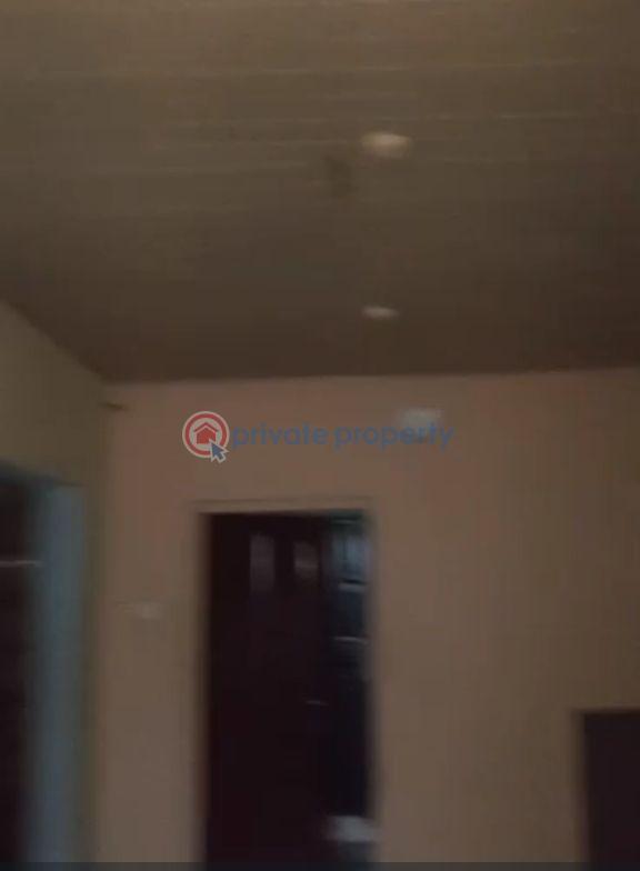 1 bedroom Mini Flat For Rent Bucknor Estate Isolo Lagos - 0