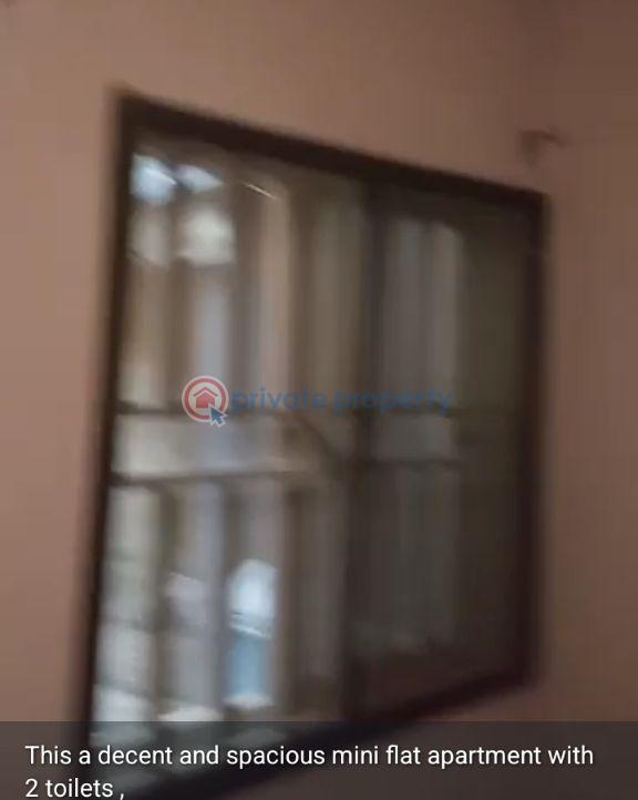 1 bedroom Mini Flat For Rent Bucknor Estate Isolo Lagos - 8