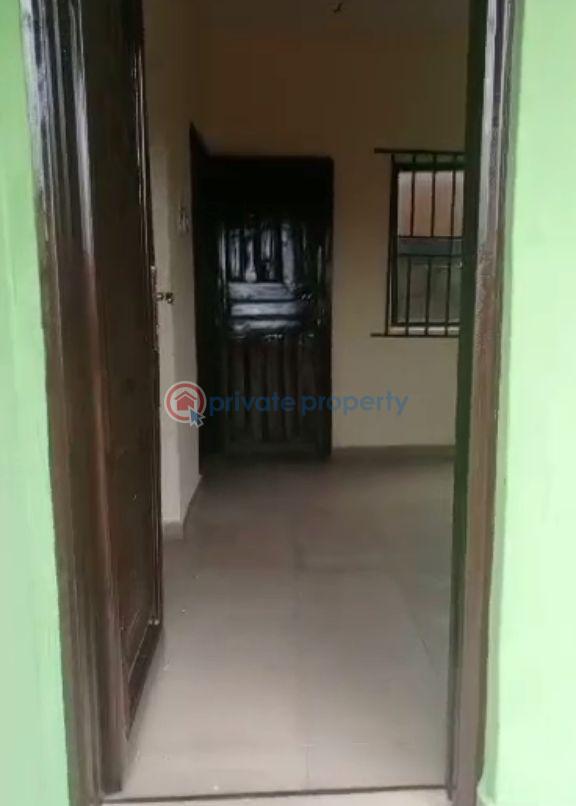 1 bedroom Mini Flat For Rent Egan Ikotun/Igando Lagos - 0