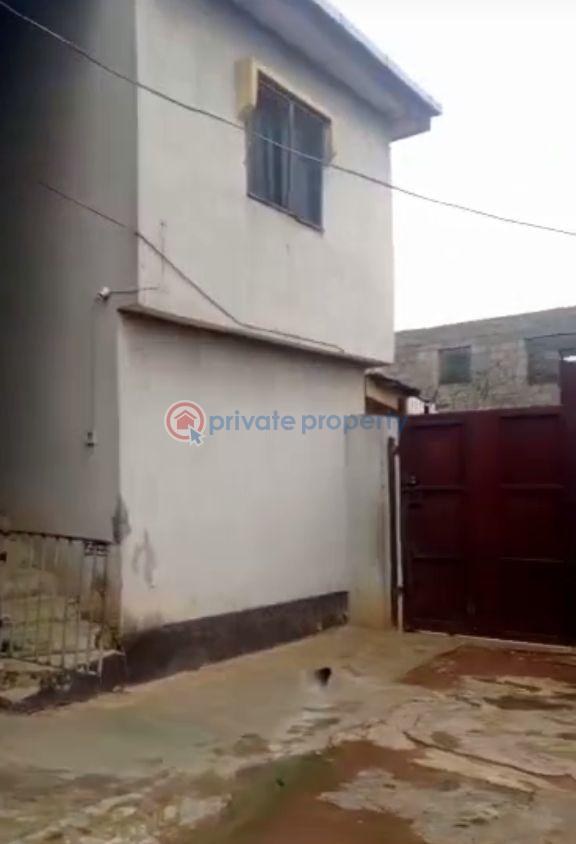 1 bedroom Mini Flat For Rent Egan Ikotun/Igando Lagos - 5