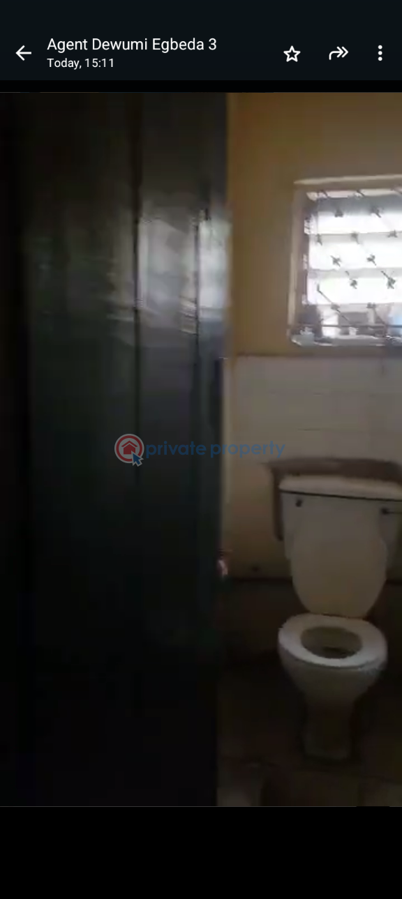 1 bedroom Mini Flat For Rent Egbeda Egbe/Idimu Lagos - 7
