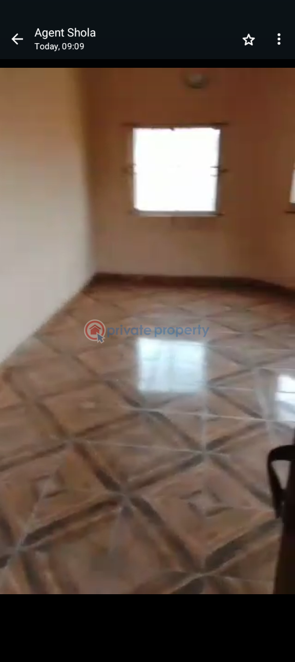 1 bedroom Mini Flat For Rent Egbeda Egbe/Idimu Lagos - 0