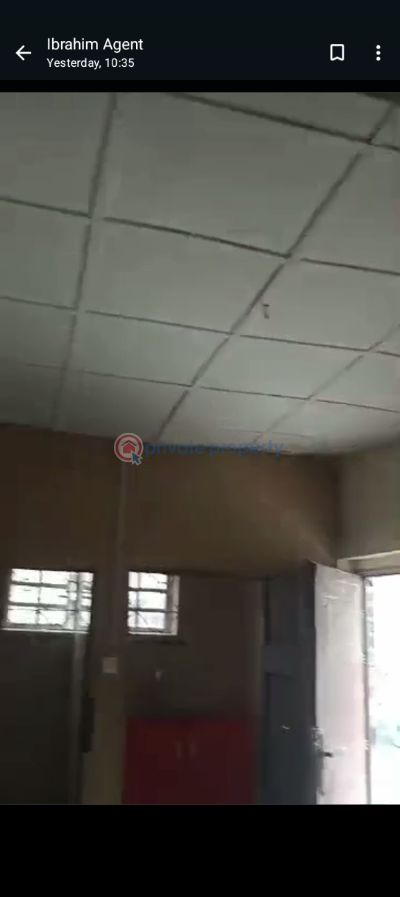1 bedroom Mini Flat For Rent Eric Moore Surulere Lagos - 0