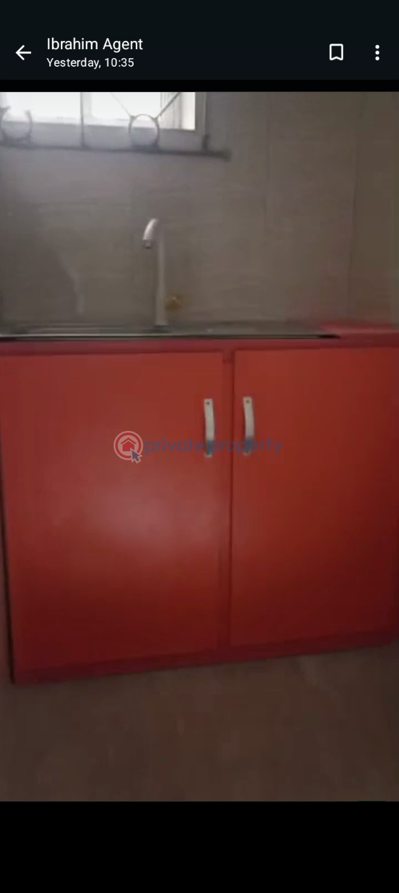 1 bedroom Mini Flat For Rent Eric Moore Surulere Lagos - 3