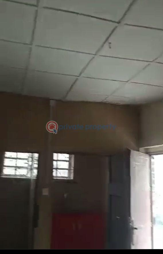 1 bedroom Mini Flat For Rent Eric Moore Surulere Lagos - 1