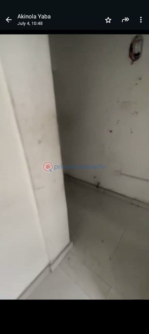 1 bedroom Mini Flat For Rent Fadeyi Shomolu Lagos - 2