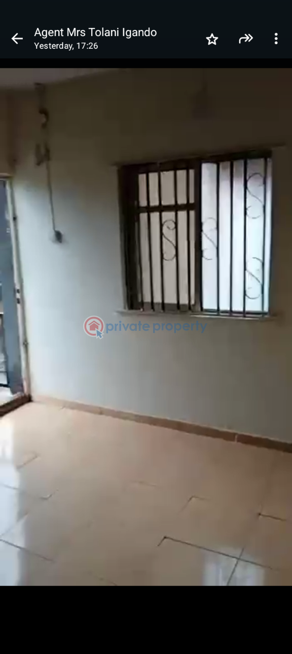 1 bedroom Mini Flat For Rent Igando Ikotun/Igando Lagos - 2