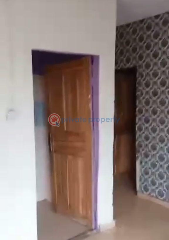 1 bedroom Mini Flat For Rent Igando Ikotun/Igando Lagos - 3