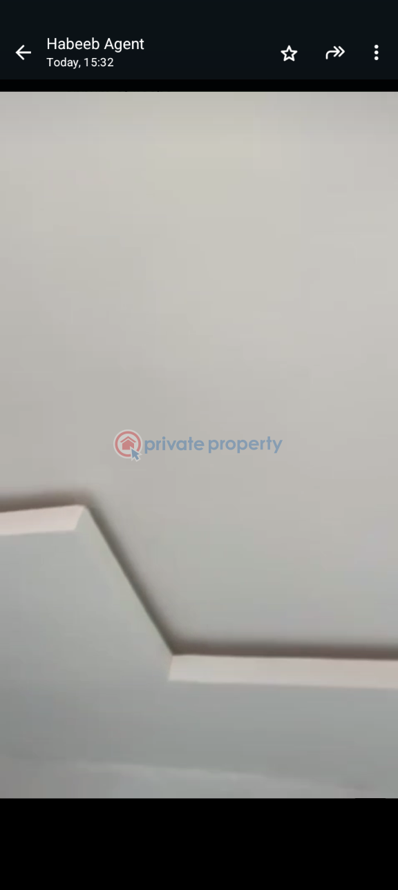 1 bedroom Mini Flat For Rent Ijesha Surulere Lagos - 5