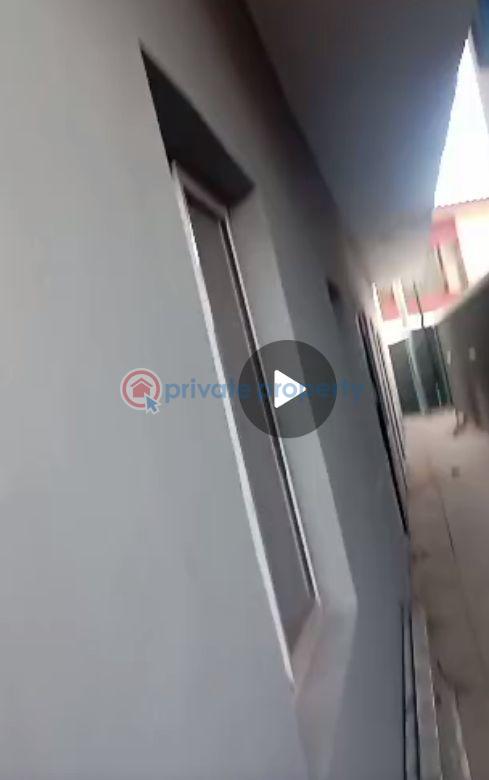 1 bedroom Mini Flat For Rent Ijesha Surulere Lagos - 0