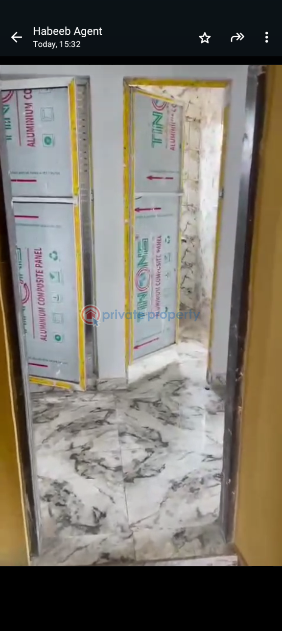1 bedroom Mini Flat For Rent Ijesha Surulere Lagos - 10