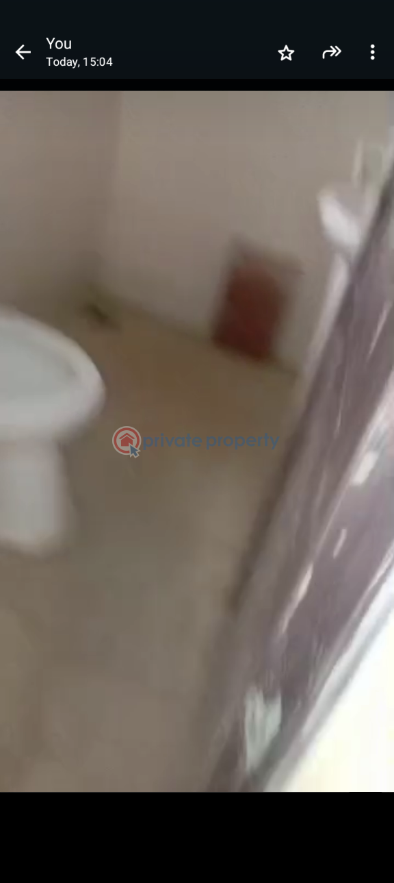 1 bedroom Mini Flat For Rent Ijesha Surulere Lagos - 6
