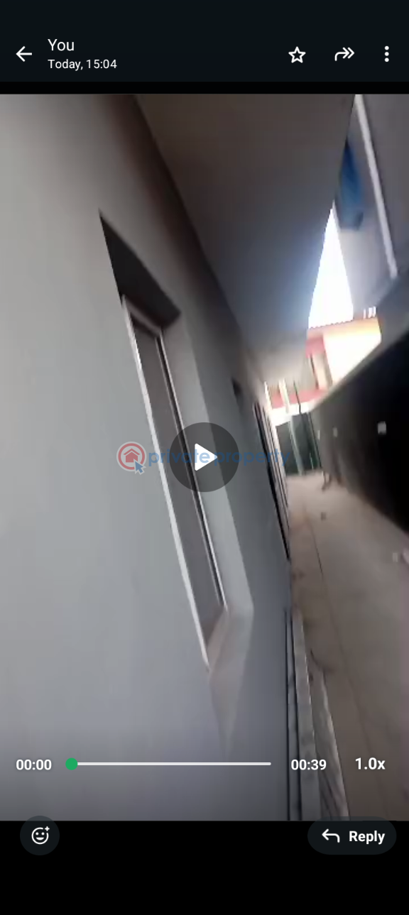1 bedroom Mini Flat For Rent Ijesha Surulere Lagos - 1