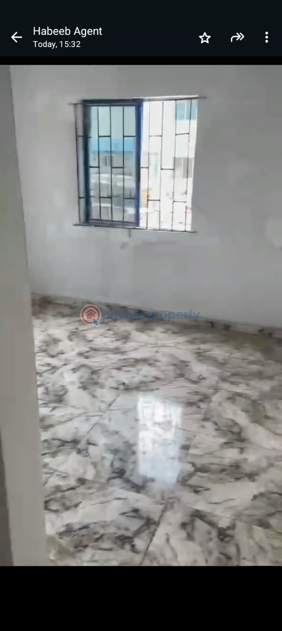 1 bedroom Mini Flat For Rent Ijesha Surulere Lagos - 7