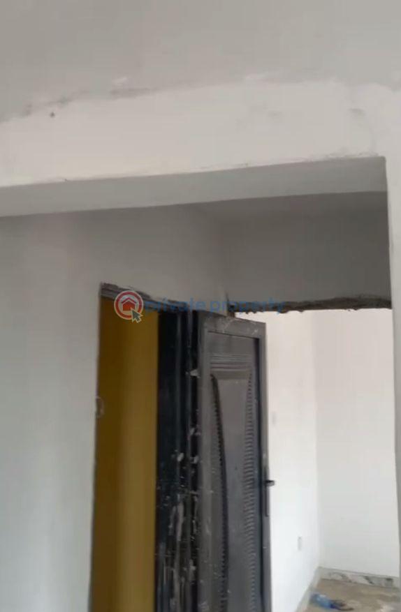 1 bedroom Mini Flat For Rent Ijesha Surulere Lagos - 4