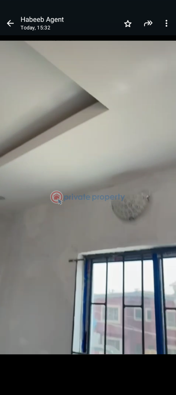 1 bedroom Mini Flat For Rent Ijesha Surulere Lagos - 1