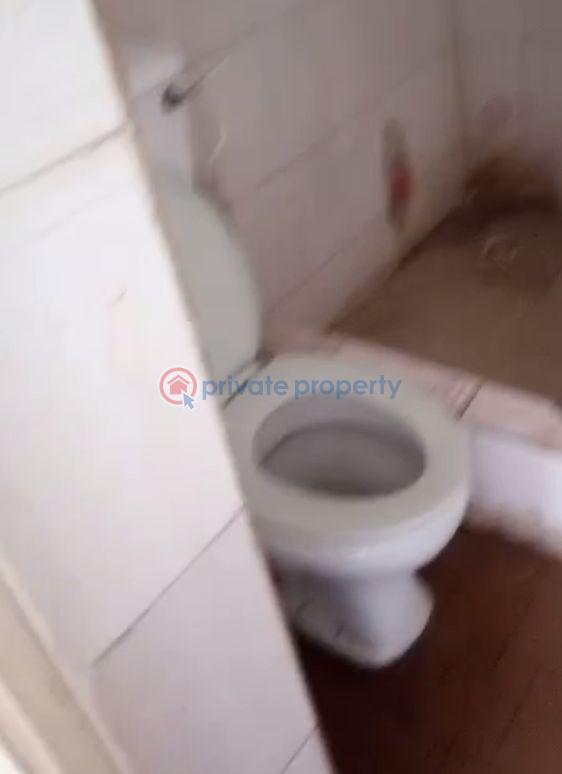 1 bedroom Mini Flat For Rent Ikeja Lagos - 5