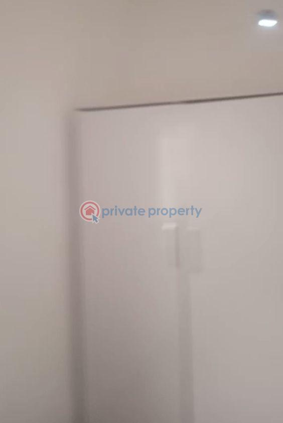 1 bedroom Mini Flat For Rent Ikeja Lagos - 2