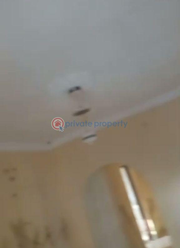1 bedroom Mini Flat For Rent Igando Ikotun/Igando Lagos - 0