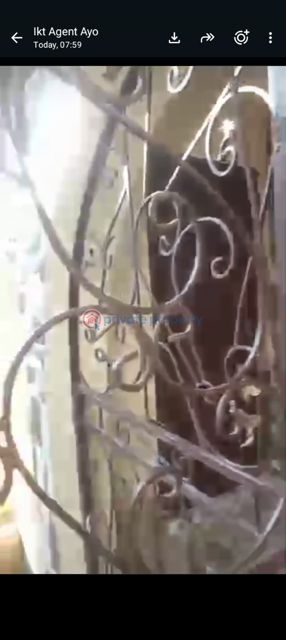1 bedroom Mini Flat For Rent Igando Ikotun/Igando Lagos - 7