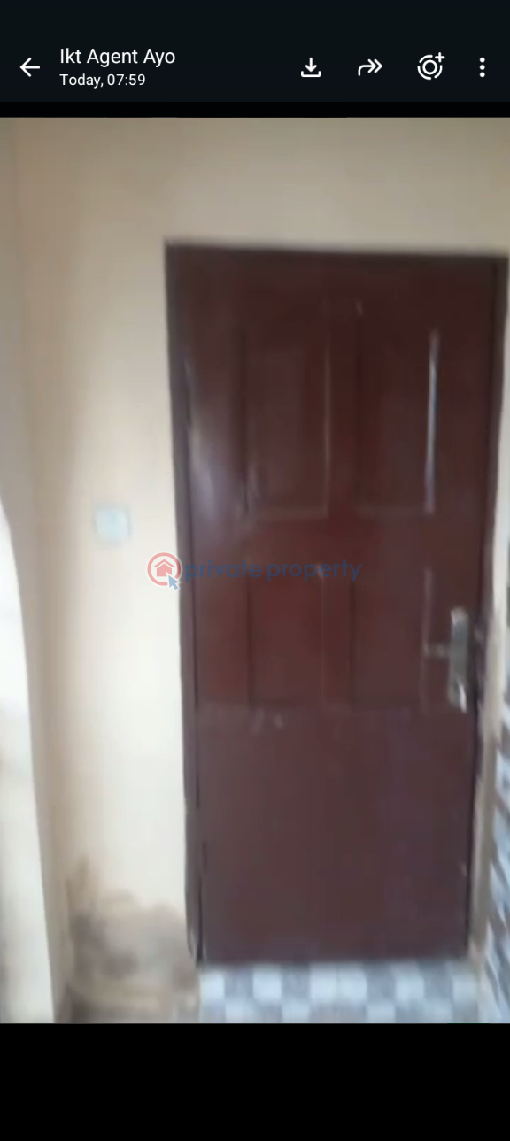 1 bedroom Mini Flat For Rent Igando Ikotun/Igando Lagos - 8