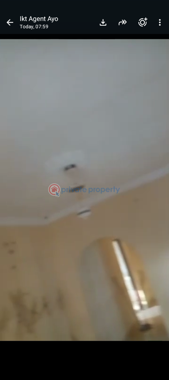1 bedroom Mini Flat For Rent Igando Ikotun/Igando Lagos - 1