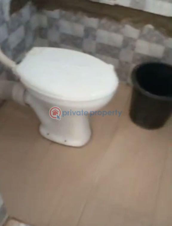 1 bedroom Mini Flat For Rent Igando Ikotun/Igando Lagos - 4