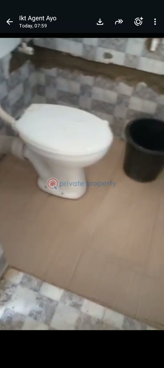 1 bedroom Mini Flat For Rent Igando Ikotun/Igando Lagos - 2